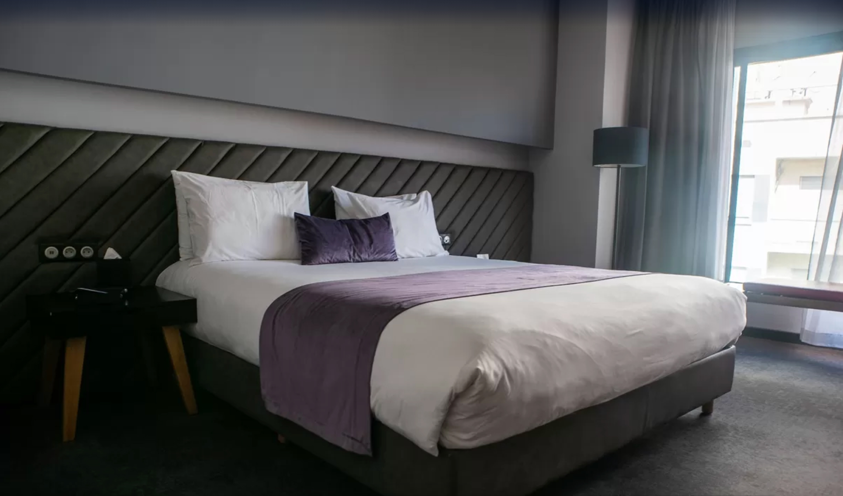 Hotel Gauthier Casablanca 