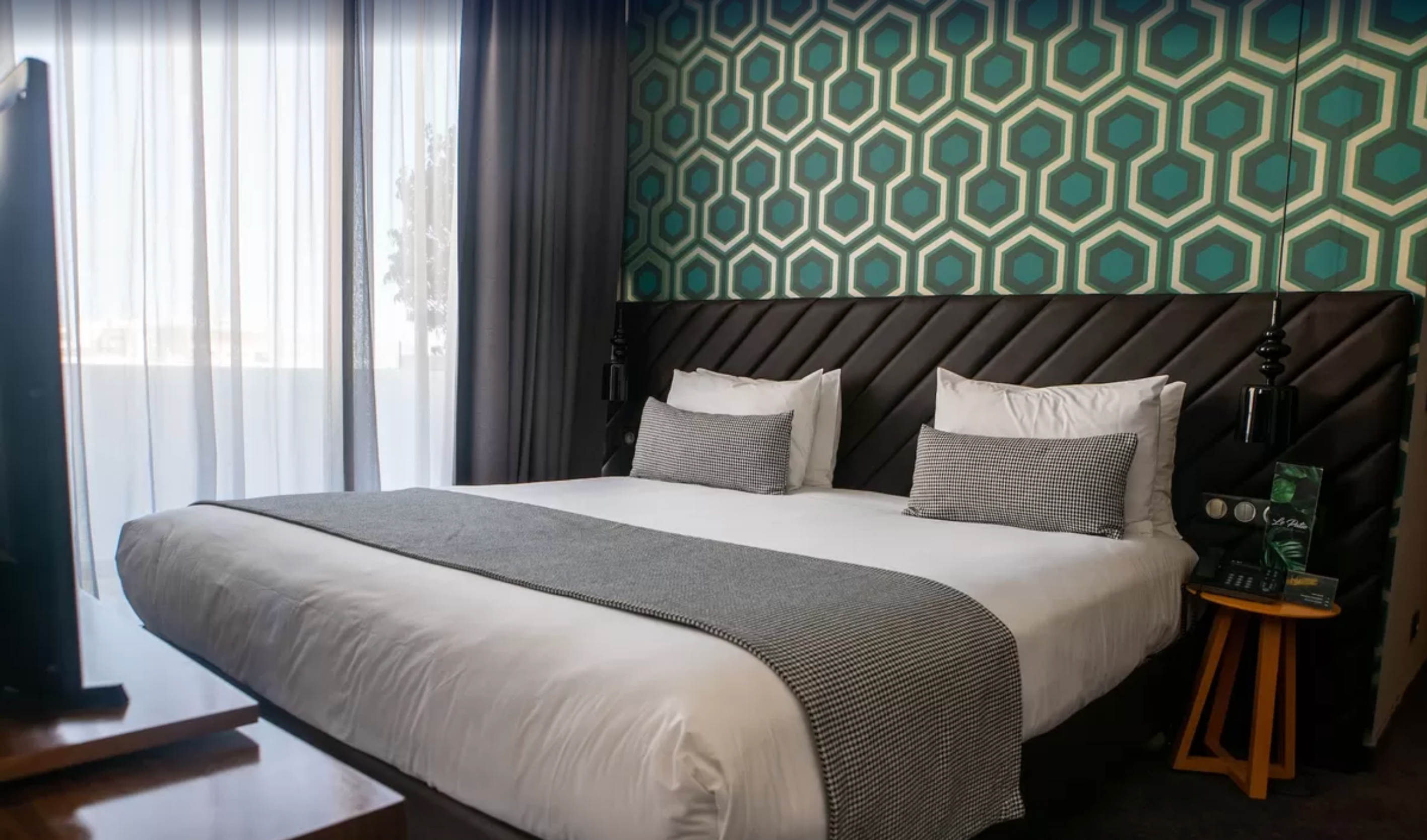 Hotel Gauthier Casablanca 