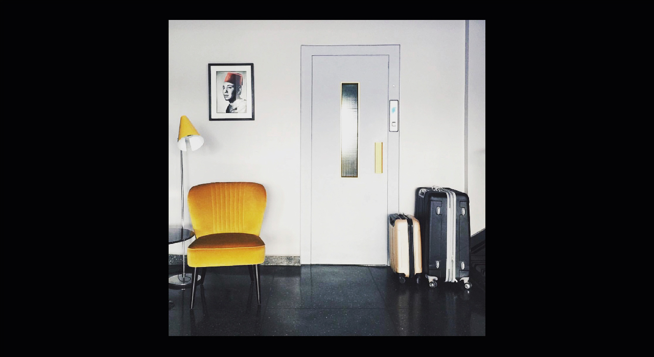 Hotel Gauthier Casablanca