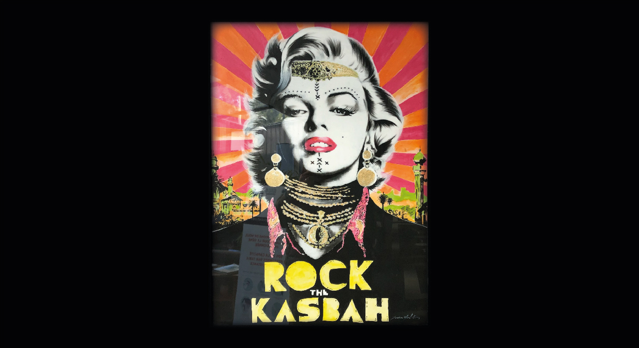 Hotel Gauthier Casablanca